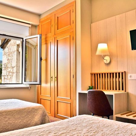 Hotel Rural Valle San Emiliano 외부 사진