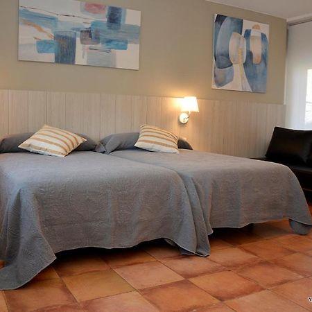 Hotel Rural Valle San Emiliano 외부 사진