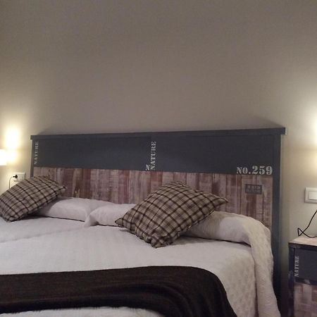 Hotel Rural Valle San Emiliano 객실 사진