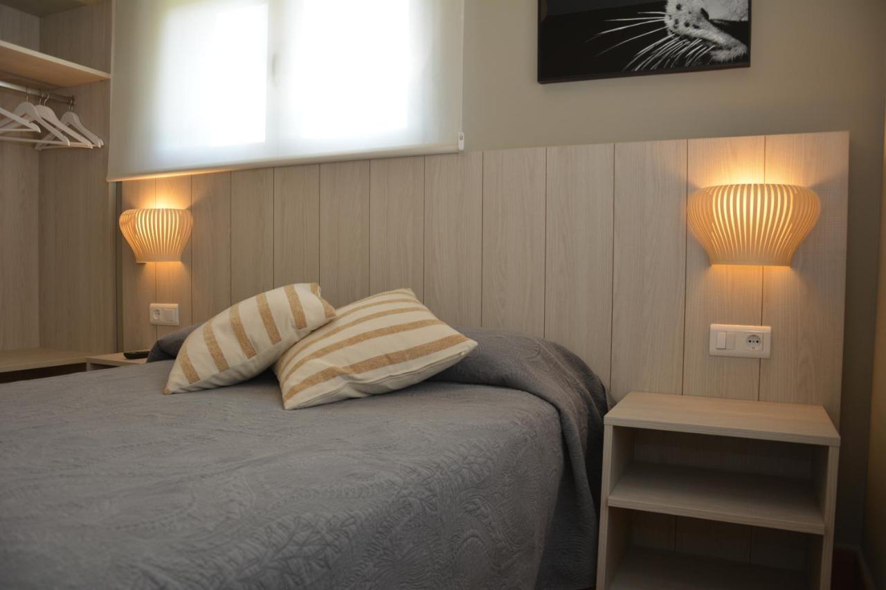 Hotel Rural Valle San Emiliano 외부 사진