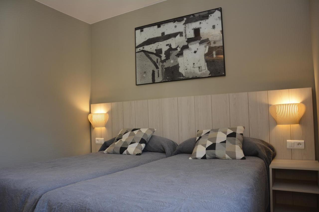 Hotel Rural Valle San Emiliano 외부 사진