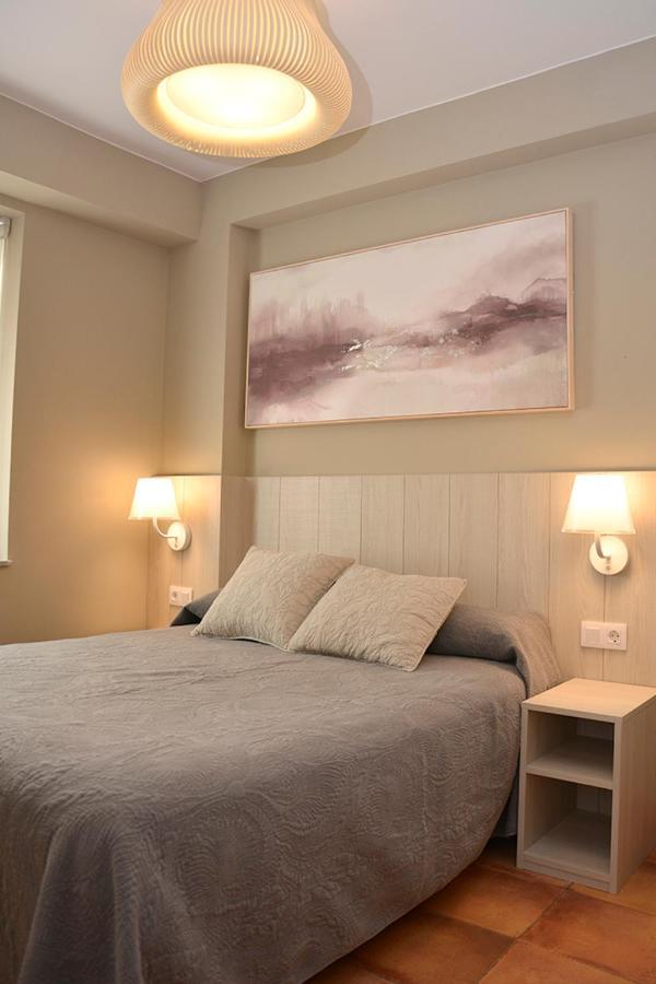 Hotel Rural Valle San Emiliano 외부 사진