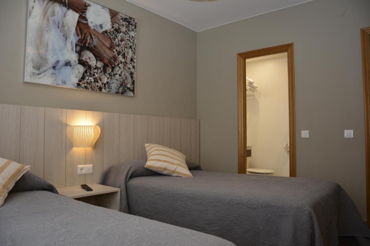 Hotel Rural Valle San Emiliano 외부 사진
