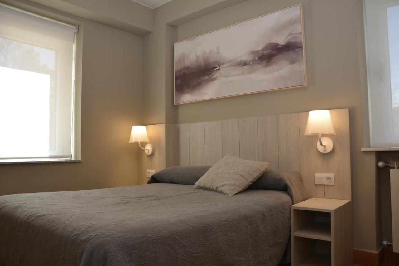 Hotel Rural Valle San Emiliano 외부 사진