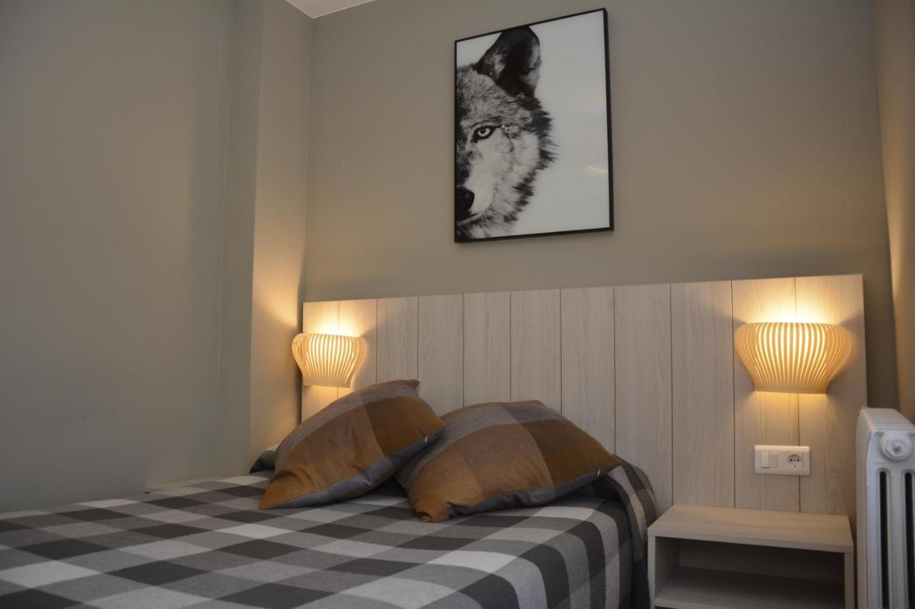 Hotel Rural Valle San Emiliano 외부 사진