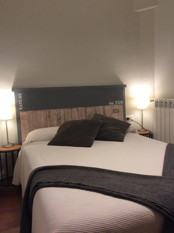 Hotel Rural Valle San Emiliano 외부 사진