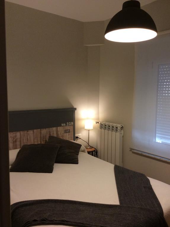 Hotel Rural Valle San Emiliano 외부 사진