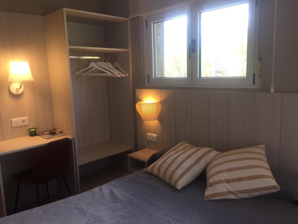 Hotel Rural Valle San Emiliano 외부 사진