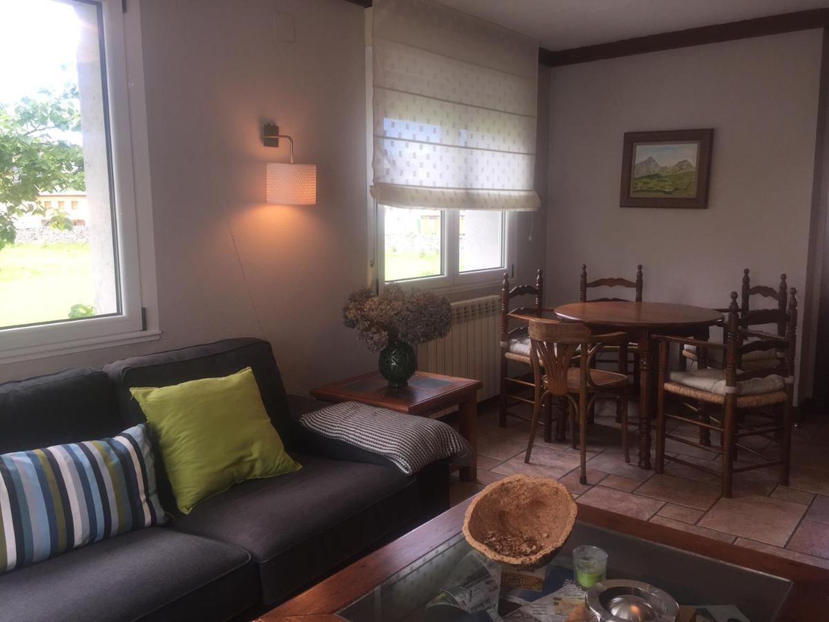 Hotel Rural Valle San Emiliano 외부 사진