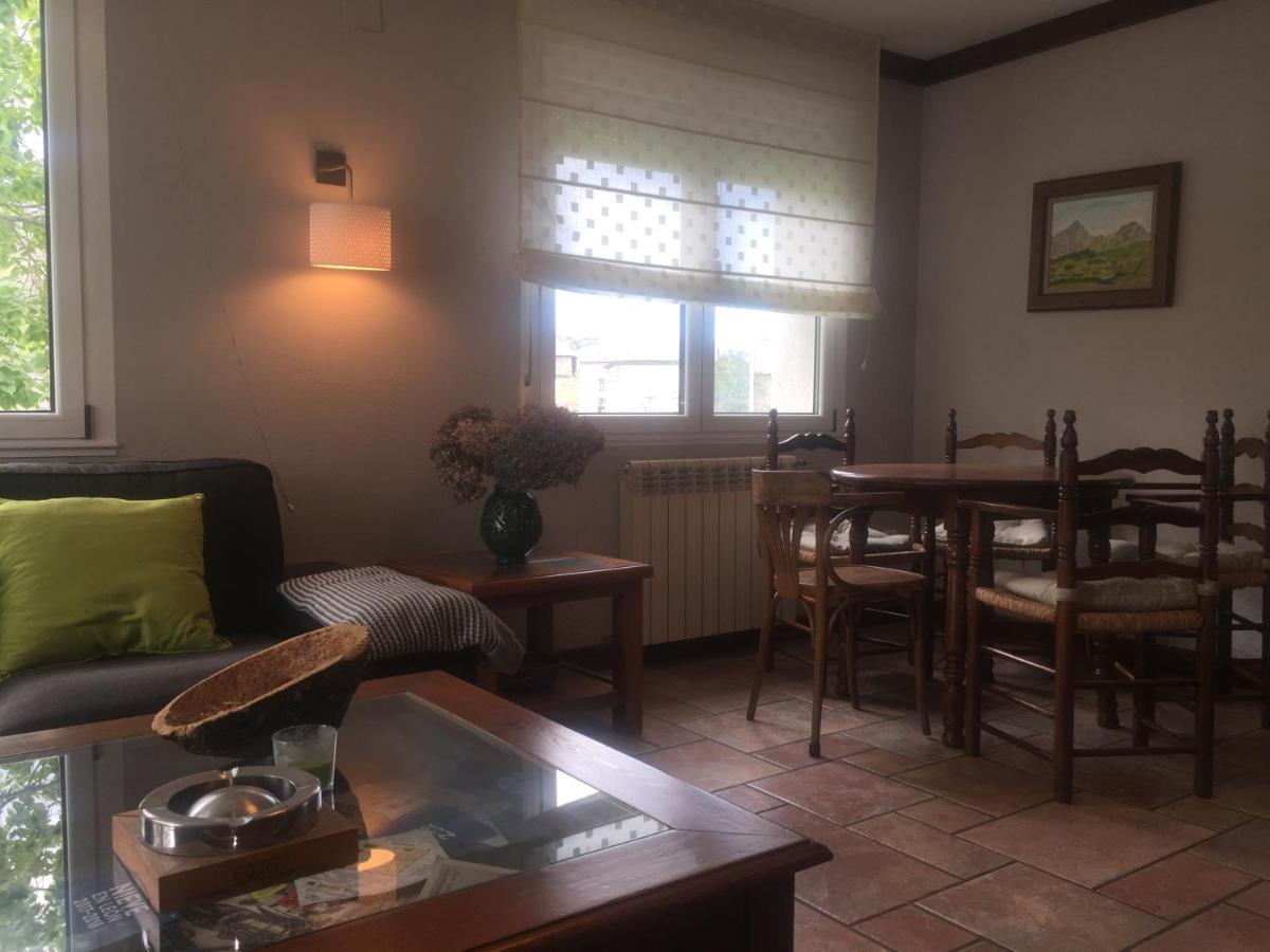 Hotel Rural Valle San Emiliano 외부 사진