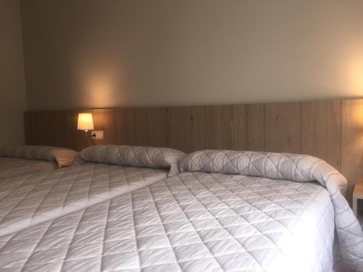Hotel Rural Valle San Emiliano 외부 사진